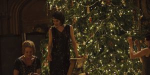 ITV to show Downton Abbey Christmas special