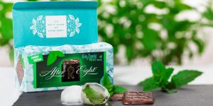 Gin & Tonic After Eights are coming in time-for Christmas!