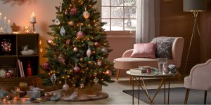 Homebase reveals this years key Christmas ranges