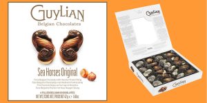 Guylian Chocolates celebrates ‘your way’ with Christmas range