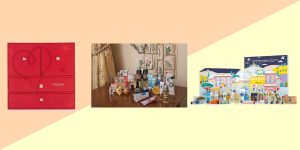 L’Occitane unveils three Beauty Advent Calendars including a reusable one!