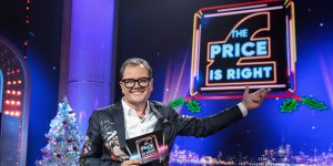 Alan Carr’s Epic Gameshow set to have a Christmas Special!