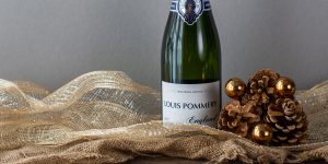 Twitter only giveaway: WIN 1 of 3 Louis Pommery England Sparkling Wine