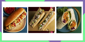 Waitrose & Partners launch three Christmas sandwiches