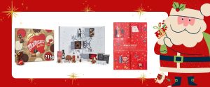 Best Chocolate Christmas advent calendars 2024