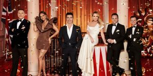 Britain’s Got Talent Christmas special confirmed