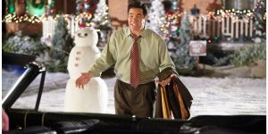 Sony Movies Christmas returns sooner than we think!