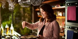 Nigella’s Cook, Eat, Repeat Christmas special confirmed