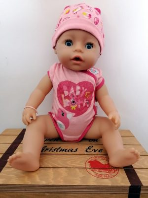 Image Of Baby Born Doll