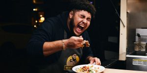 Big Zuu’s Big Eats confirms Christmas special on Dave