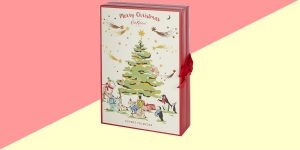 Cath Kidston launches 24 Day Vegan Beauty Advent Calendar