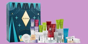 Elemis unveils 25 Days Of Spectacular Skin advent calendar