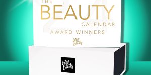 Christmas Gift Review 2020: Latest in Beauty: The Beauty Calendar Award Winners