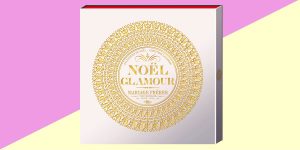 Mariage Frères’ showcases luxury tea NOËL GLAMOUR® advent calendar