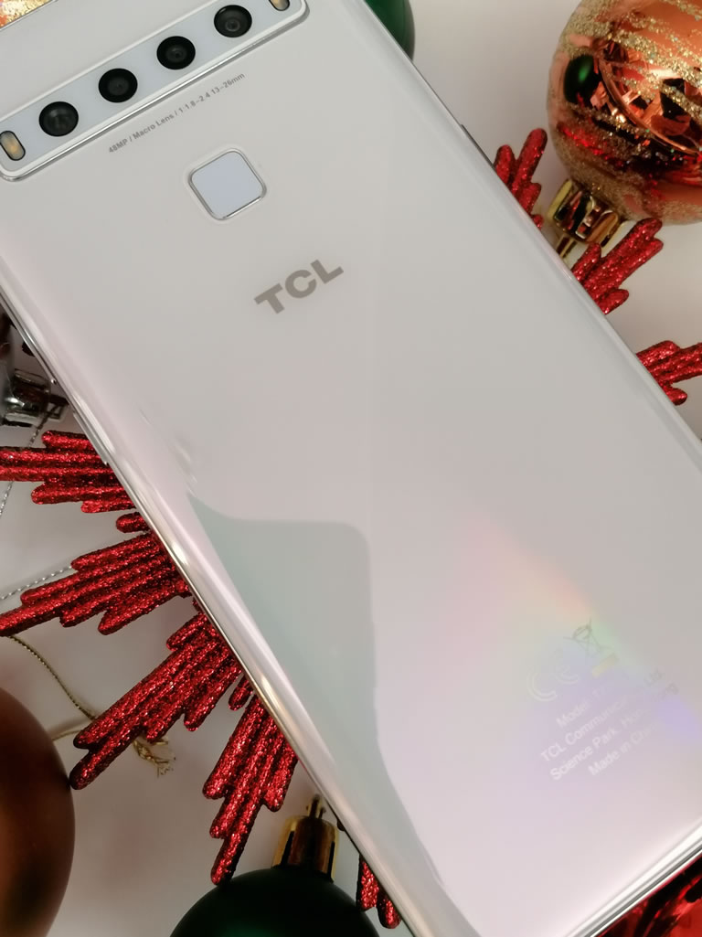 Christmas Gift Review 2020: TCL 10 Lite | UnderTheChristmasTree.co.uk