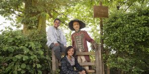 Worzel Gummidge set to return this Christmas?