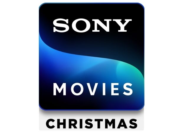 Sony Movies Christmas