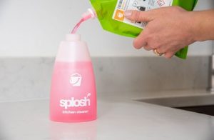 Splosh Kitchen Cleaner