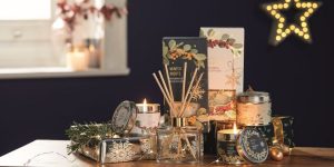 Aldi’s Christmas Candles are back and it’s EVEN better!