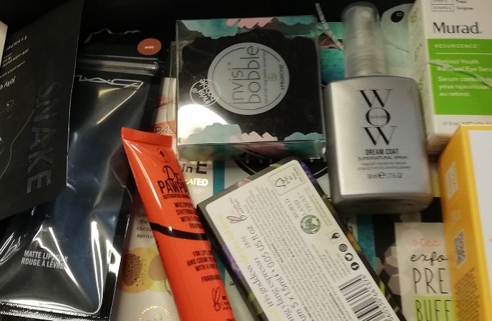 Latest in Beauty The Beauty Calendar Award Winners