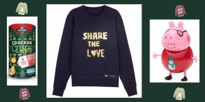 Save the Children Christmas Jumper Day 2020 – Everything you need to know