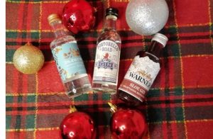 Virgin Wines Gin Advent Calendar 2020 - Gins Included