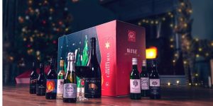 Christmas Gift Review 2020: Virgin Wines Mixed Wine Advent Calendar