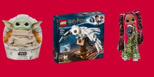 Toy Retailer Association announces top 12 toys for Christmas