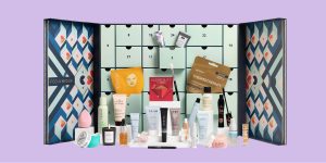 Christmas Gift Review 2020: Feelunique Beauty Advent Calendar 2020