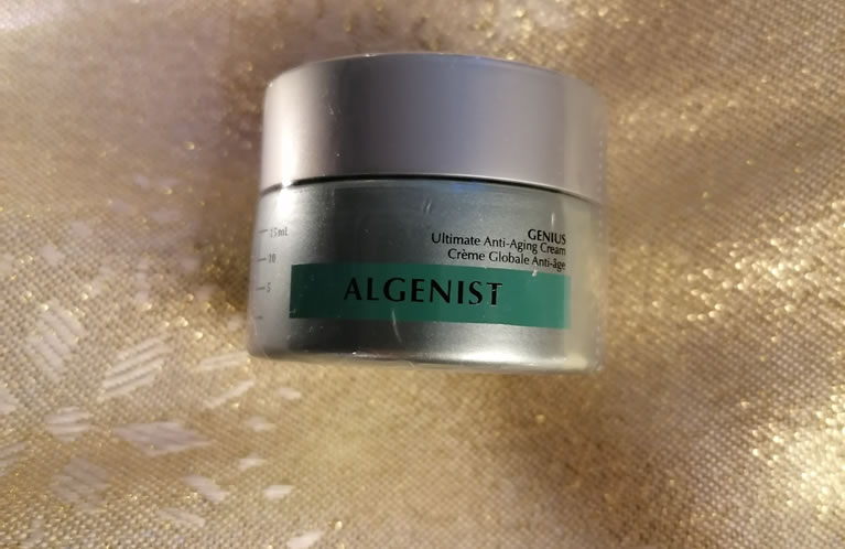 Image Of Algenist GENIUS Ultimate Anti-Aging Cream