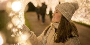 Christmas at the Botanic’s returns for 2020