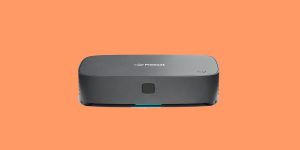 Christmas Gift Review 2020: Freesat 4K TV Box