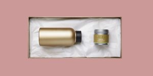 Christmas Gift Review 2020: Jing Matcha Shaker & Matcha Tin