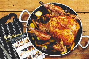 Tips to cooking the perfect turkey this Christmas