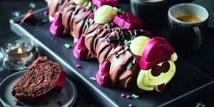 Pigs in Blankets top the charts at M&S Christmas Food To Order