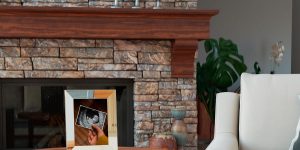 Christmas Gift Review 2020: Nixplay Smart Photo Frame