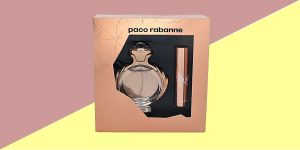 Christmas Gift Review 2020: Paco Rabanne Olympéa gift set