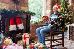 Channel 4 Christmas 2020 lineup is here