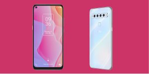 Christmas Gift Review 2020: TCL 10 Lite
