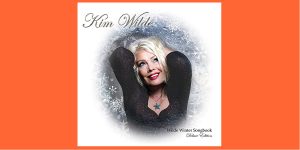WIN: 1 of Five SIGNED Kim Wilde ‘Wilde Winter Songbook’ albums