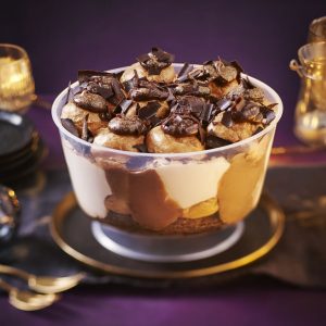 Sainsbury’s reveals ‘fuss-free’ Christmas 2020 food range