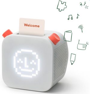 Christmas Gift Review 2020: Yoto Player Kids Audio Player