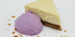 Aldi is now selling Parma Violet coloured GIN Cream