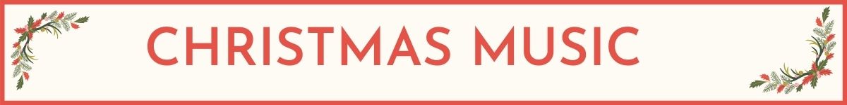 Christmas Music Quiz