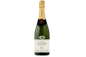 Co-op Les Pionniers Non Vintage Champagne, 75cl, £19.00