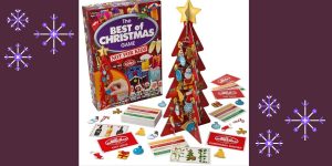 Christmas Gift Review 2020: The Best of Christmas Not For Kids Game