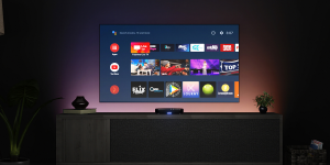 Christmas Gift Review 2020: Humax Aura Android TV Freeview Play Recorder