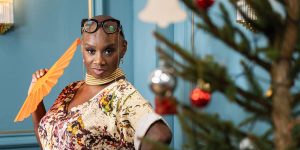 Andi Oliver to lead Great British Christmas Menu Competition special