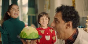 Asda Christmas Advert 2020