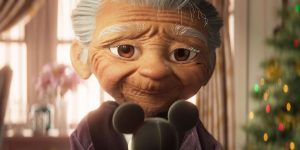 Disney partner with Make-A-Wish for 2020 Christmas campaign